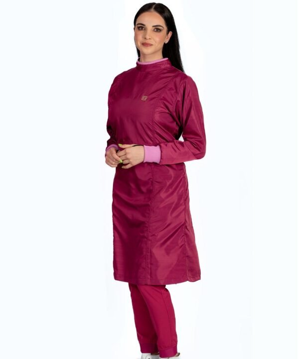 Constelation Pink Police