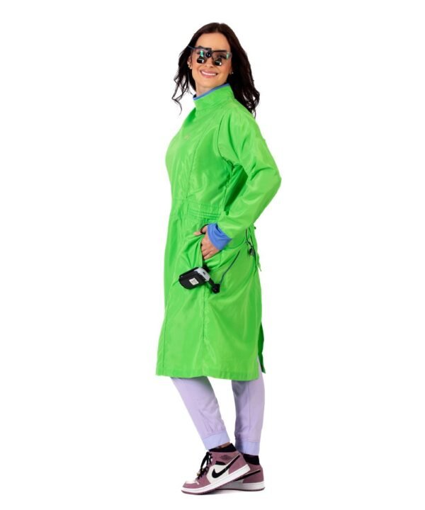 Constelation Green Shock