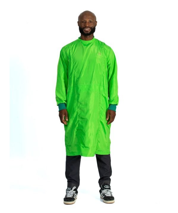 Equinox Green Shock