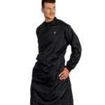 Equinox Black Saphire