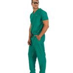 Evolut Montreal Green