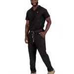 Endurant Vulcano Black