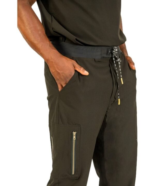 Endurant Vulcano Black - Imagen 4