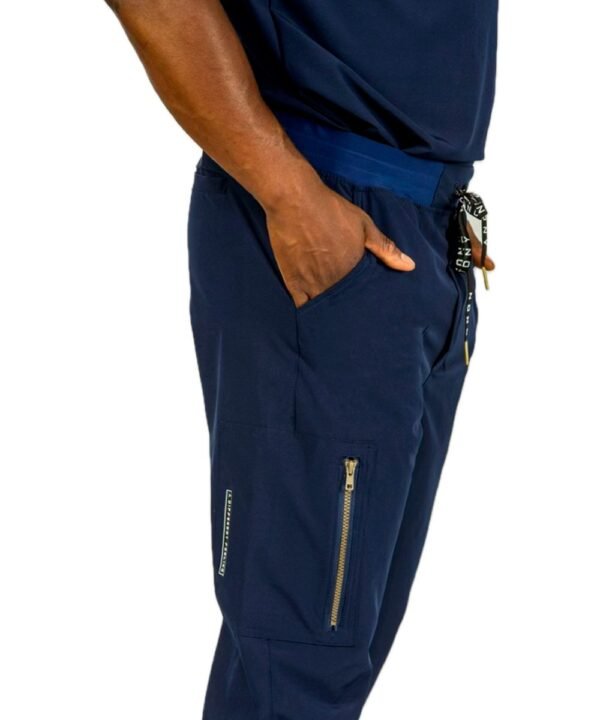 Endurant Plasmatic Blue - Imagen 4