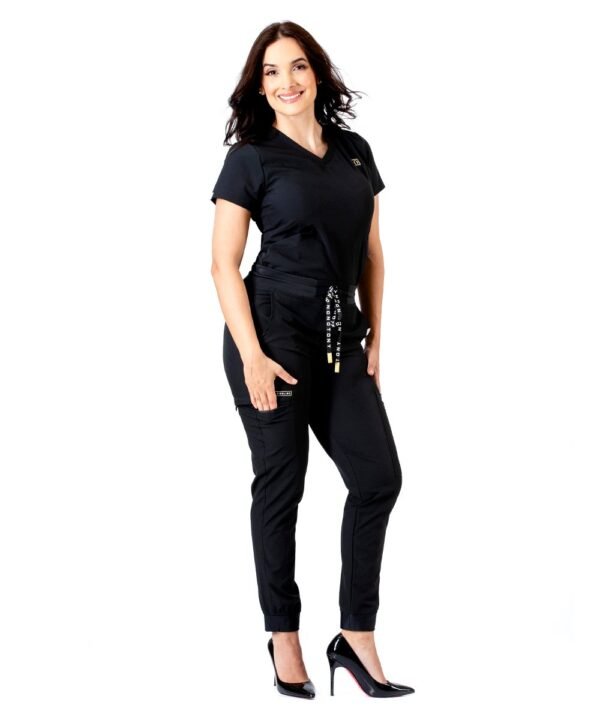 Viabanth Black Saphire