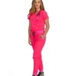 Viabanth Pink Delirium