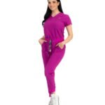 Viabanth Nebula Purple