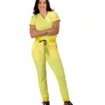 Viabanth Sau Paulo Yellow