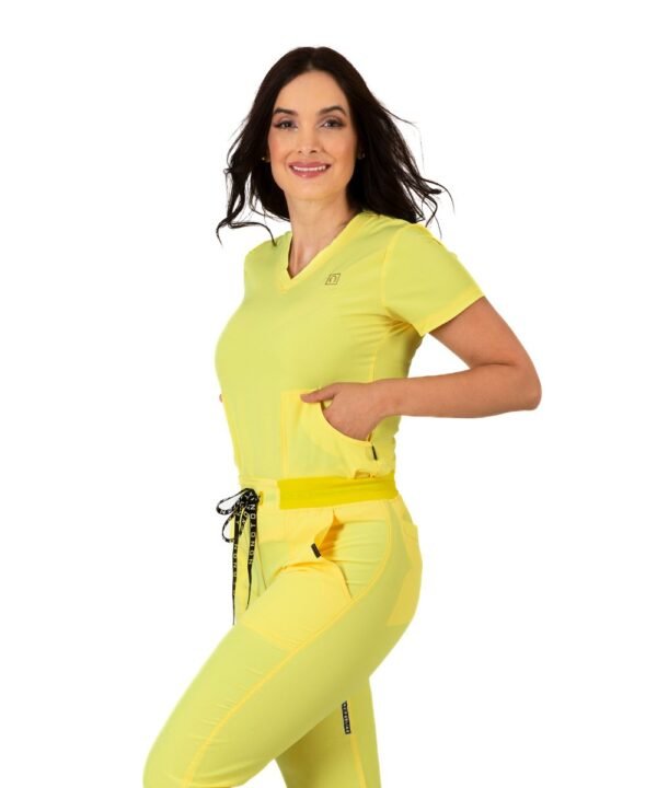 Viabanth Sau Paulo Yellow - Imagen 3