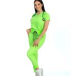 Viabanth Frenesi Green