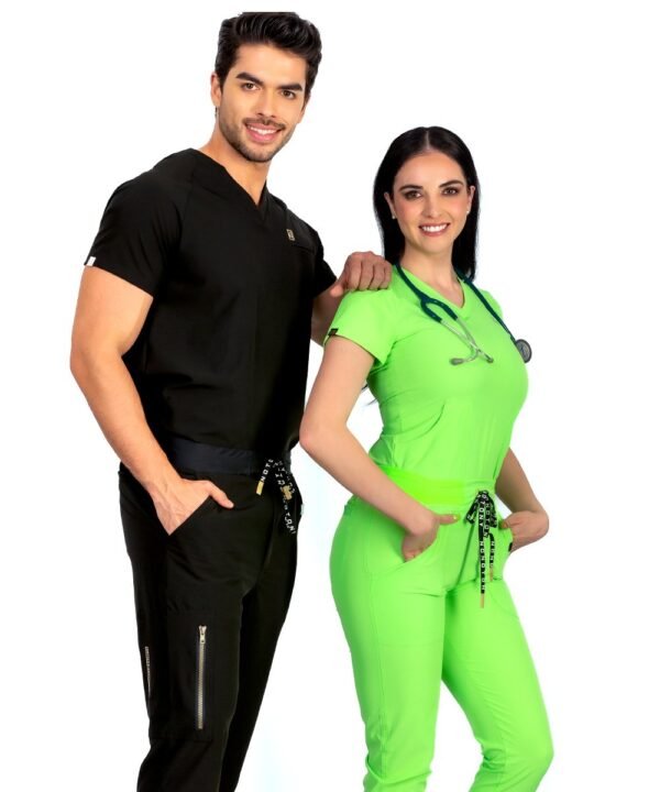 Viabanth Frenesi Green - Imagen 3