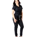 Melody Vulcano Black