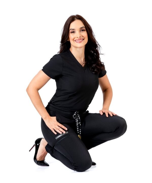 Melody Vulcano Black - Imagen 3