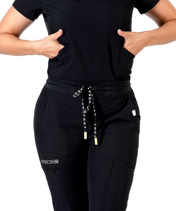 Melody Vulcano Black - Imagen 5