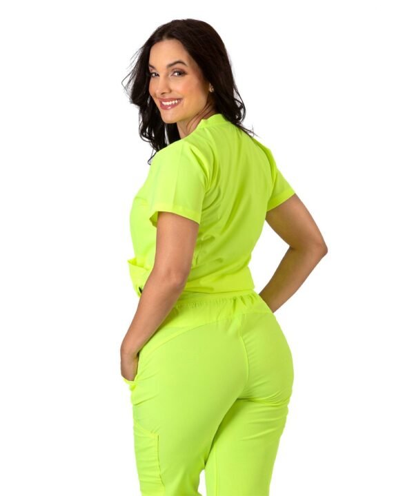 Melody Scandal Green - Imagen 2