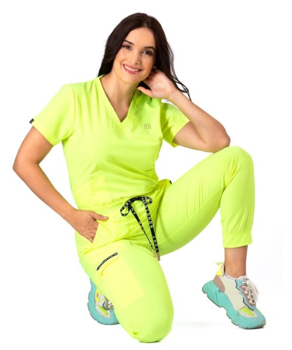 Melody Scandal Green - Imagen 4