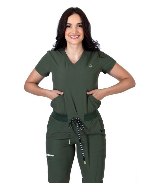 Melody Hunter Green - Imagen 2