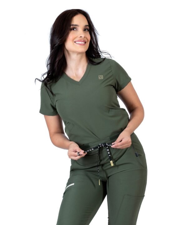 Melody Hunter Green - Imagen 3