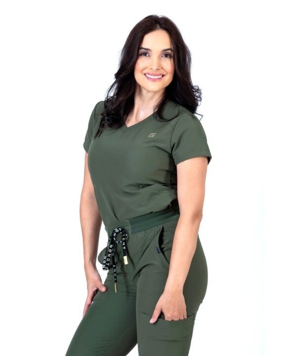 Melody Hunter Green - Imagen 4