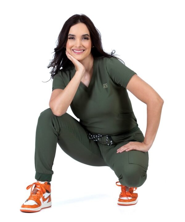 Melody Hunter Green - Imagen 5