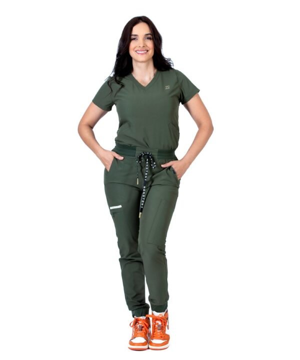 Melody Hunter Green