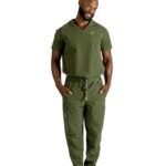 Endurant Hunter Green